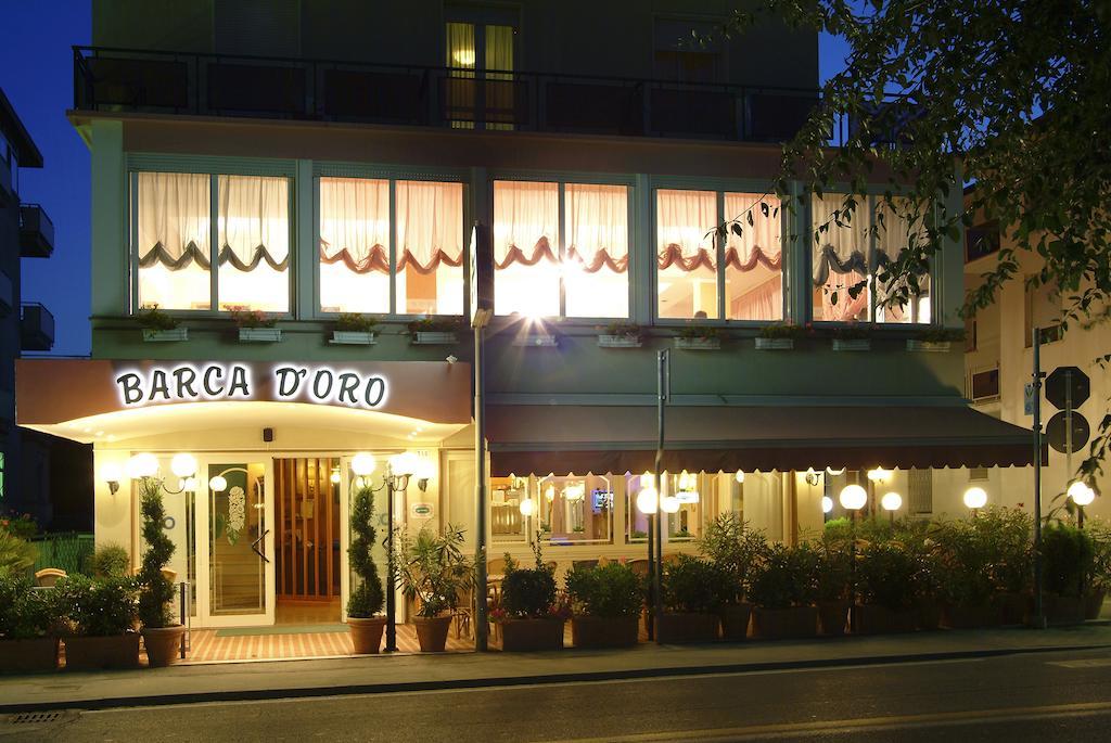 Hotel Barca D'Oro Bellaria-Igea Marina Exterior foto