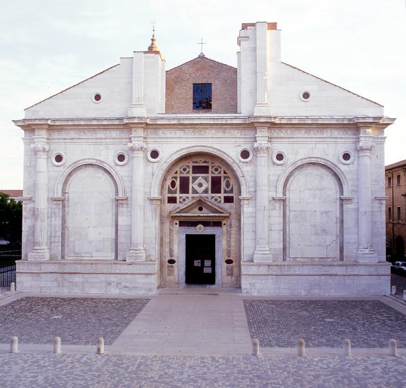 Hotel Barca D'Oro Bellaria-Igea Marina Exterior foto